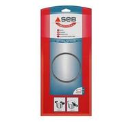 Junta 4.5 de 6 litros de acero inoxidable OPTIMA SENSOR Ø 220 para pequeños electrodomésticos SEB 790362