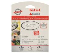 Junta 4,5l/6l acero inoxidable/aluminio/color, 790141 - olla seb