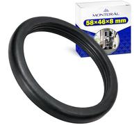 Junta 58x46x8mm Bandeja Cafetera AS00005075 5313221491 para DeLonghi