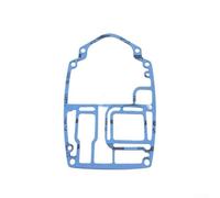 Junta 66T-45113-A0 diseñada para adaptarse a 40HP 40X E40X 2 ciclos motor fueraborda carcasa y kits de servicio