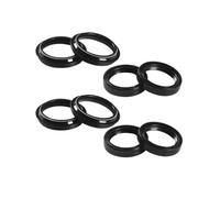 Junta Aceite Eje Horquilla Delantera Para TRIUMPH Para SPRINT GT 1050 Para SPRINT ST 1050 ABS Para TIGER 1050 SE SPORT T2048424 T2046232 OTBEHUWJ(2 set)