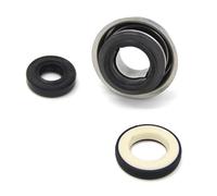 Junta Aceite Moto Para CBR250R CBR300R CBR125R CBR125RS CBR125RW CRF250L CB300F CBF1000F SC64 Kit Sello Aceite Bomba Agua Motor