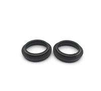Junta Aceite Moto Para F650CS F650GS R1200GS Para Adventure F700GS R1200ST Junta Antipolvo Para Amortiguador Horquilla Motocicleta(2pc Oil Seal)
