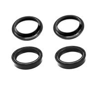 Junta Aceite Moto Para YAMAHA YZFR1 YZFR3 YZFR6 YZF R1 R3 R6 YZFR7 R7 YZF-R1 YZF-R3 YZFR6 YZF-R7 Amortiguador Motocicleta Horquilla Delantera Sello Aceite Polvo(YZF-R1 1998-2001)