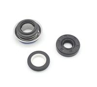 Junta Aceite Para Moto Juego Retenes Aceite Para Bomba Agua Motocicleta Para CB400 CBR400 NC23 NC29