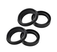 Junta Aceite Para Moto Kit Burletes Y Rascadores Horquillas Motocicleta Para Triumph Para Daytona 675 2006-2014 Para Street Triple 08-14 Para Thruxton 900 04-14