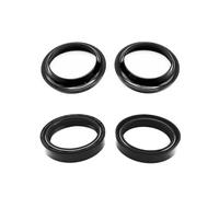 Junta Aceite Para Moto Kit Sello Aceite Polvo Horquilla Delantera Amortiguador Para CBR600RR CBR1000RR CBR 600RR 900RR 1000RR 600 900 1000 RR CBR600 F2 F3 F4 F4i(CBR600RR 2005-2024)