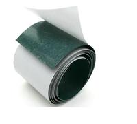 Junta aislante de papel 18650 de 1/3/5 m, pegamento adhesivo, cinta de pesca, almohadillas aislantes, ancho 145 mm, 1 metro, 0,2 mm