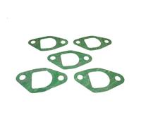 Junta Aislante Para Carburador Motocicleta Piezas Para GX160 GX200 Predator 212 Cc 196 Para Minimoto Go Kart CT200U(Type A)