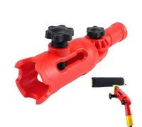 Junta ajustable a, adaptador de enchufe ajustable | Junta giratoria ajustable de gran calibre,Adaptador de junta de conducción, zócalo de trinquete, sujetadores de acceso multifunción para raspar