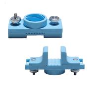 Junta aplicadora de pegamentos para bordes de carpintería, herramienta manual ajustable, limitador de cepillo, herramienta de extensión manual duradera