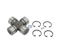 Junta, árbol cardá DT SPARE PARTS 4.60389 para MERCEDES-BENZ NG 5.96 1973-1996
