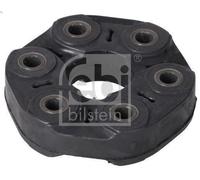Junta, árbol cardá FEBI 1001143 para BMW 3 (G20, G80, G28) 2 2018-2020