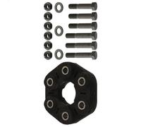Junta, árbol cardá FEBI 43472 para BMW 5 (E39) 2 1996-2003