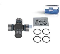Junta, árbol cardán DT SPARE PARTS 3.59006 para MAN NM 4.58 1992-1997