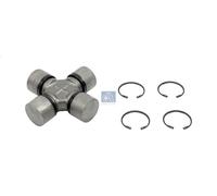 Junta, eje longitudinal DT SPARE PARTS 3.59012