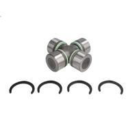 Junta, árbol cardán FEBI 18820 para MERCEDES-BENZ SK 9.57 1987-1996