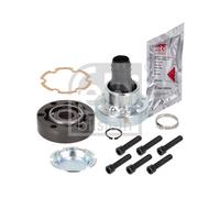 Junta, árbol cardán FEBI 198944 para BMW X5 (E53) 3 2000-2006