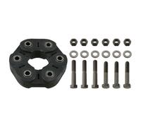 Junta, árbol cardán FEBI 40928 para PORSCHE CAYENNE (92A) 3 2011-2017