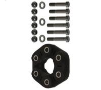 Junta, árbol cardán FEBI 43472 para BMW 5 (E39) 2 1996-2003