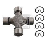 FEBI BILSTEIN Articulación, árbol longitudinal para IVECO: Daily & R.V.I.: Série B (Ref: 103975)