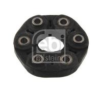 Junta Árbol Cardán Febi Bilstein 34744 para Porsche