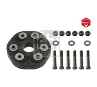 Junta del eje de transmisión 43492 FEBI BILSTEIN para BMW 3 3 Touring 7