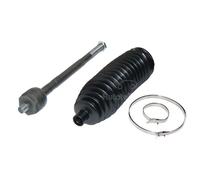 Junta Axial Barra De Dirección 280 Mm Con Cubierta METZGER Para RENAULT TRAFIC