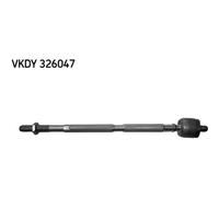 Junta Axial Barra De Dirección Para Renault Scénic I Monovolumen 2.0 16V RX4 1.9