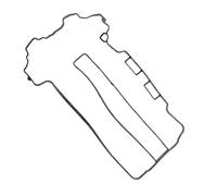 junta balancín 1 Uds Junta Protectora Válvula Motor Para Suzuki Para Vauxhall VS50717R 11213-75040 11214-75010 Accesorios Goma Negra Para Coche
