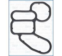 Junta, bomba de aceite AJUSA 01533800 para HONDA PILOT 3.5 2010-2015