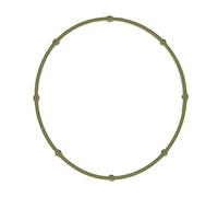 Junta, boquilla de válvula mariposa