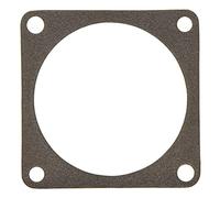 Junta, boquilla de válvula mariposa