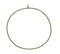 Junta, boquilla de válvula mariposa