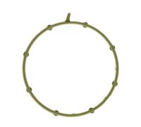 Junta, boquilla de válvula mariposa