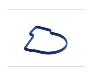 Junta, brida de carburador FEL-PRO 61182