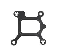 Junta, brida de refrigerante ELRING 481.720