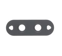 Junta, brida de refrigerante ELRING 558.040