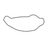 Junta, brida de refrigerante ELRING 568.900