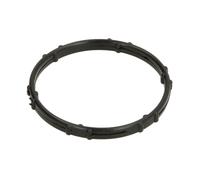 Junta, brida de refrigerante ELRING 588.090