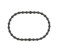 Junta, brida de refrigerante ELRING 599.130