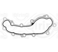 Junta, brida de refrigerante ELRING B26.040 para WRANGLER III (JK) 3.6 2011-