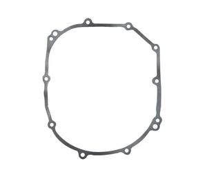 Junta Cacerola Aceite Cubierta Motor Embrague Generador Motocicleta | Juego sellos Para CB900F CB919 Hornet 02-07 CBF600N CBF600S 04-07 CBR900RR 92-99(Junta de tapa de embrague)