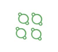 Junta Caja Tensor Motocicleta 4 Piezas Para Yamaha Para YZ250F Para WR250F YZ450F WR450F FJ1200 Para YZF600 XT350 Reemplazo kit juntas