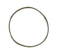 Junta, carcasa de colector de admisión