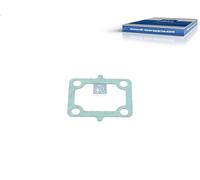 Junta, carcasa de conmutación (caja de cambios) DT SPARE PARTS 1.14889