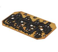 Junta, carcasa de conmutación (caja de cambios) DT SPARE PARTS 1.44602
