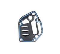 Junta, carcasa de filtro de aceite ELRING 471.030