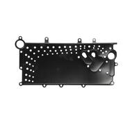 Junta, carcasa de filtro de aceite ELRING 744.331