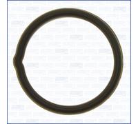 Junta, carcasa de termostato AJUSA 01121700